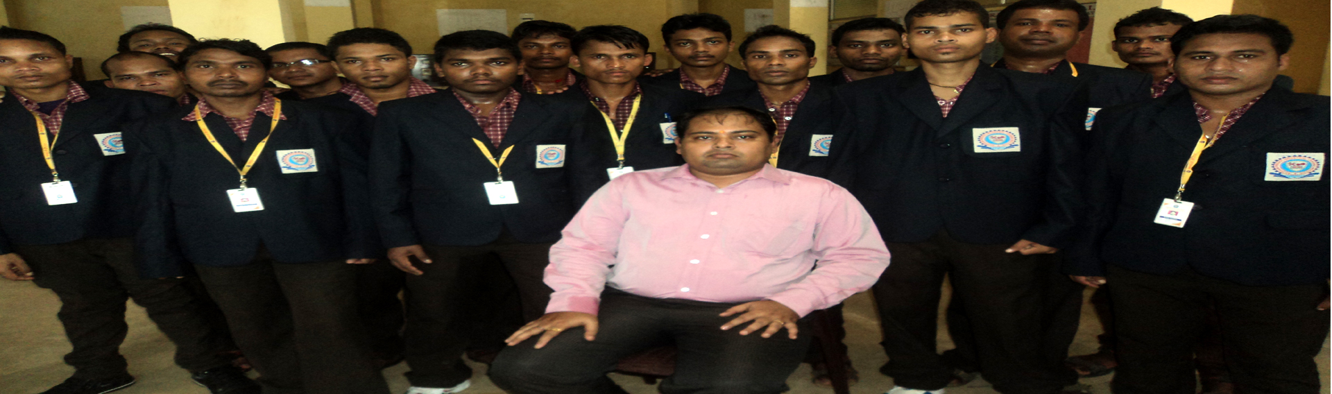 Rajdhani Pvt. ITI