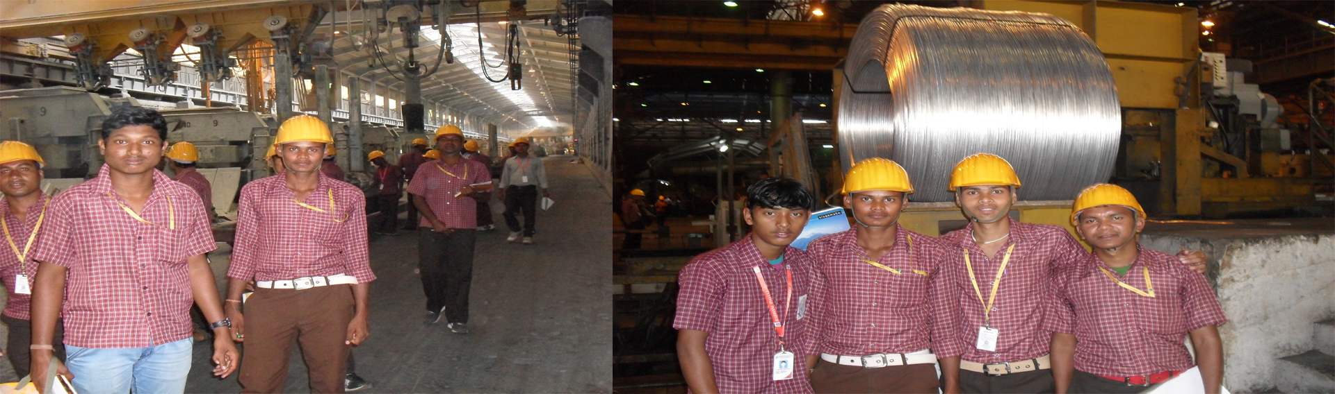 Rajdhani Pvt. ITI