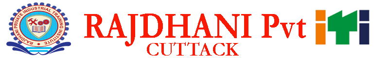 Rajdhani Pvt. ITI